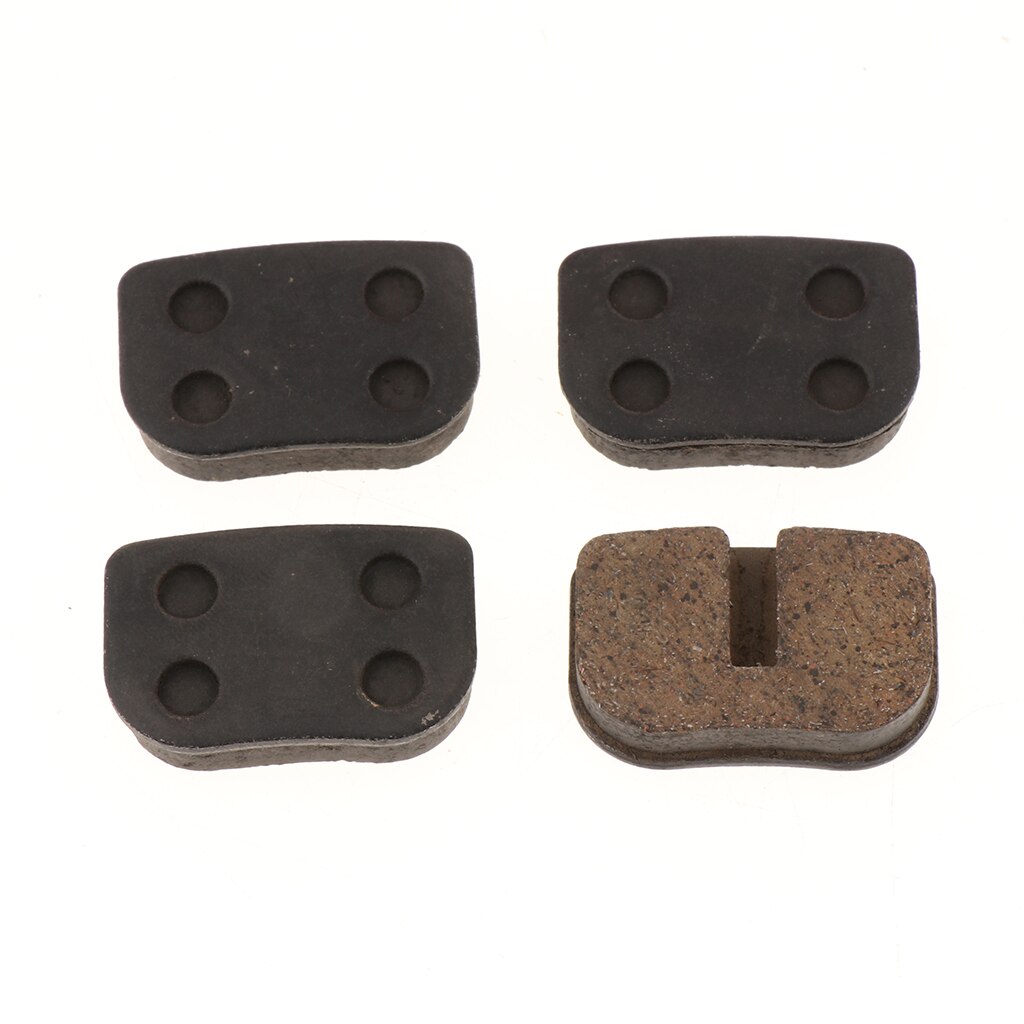 Mechanical Brakes Disc for Bike,Mini Dirt ATV,Scooter,Go Kart