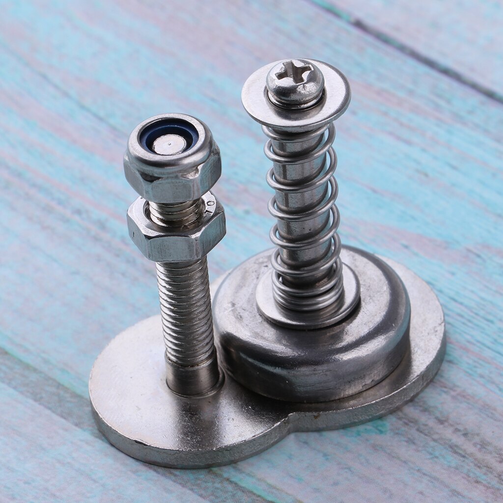 Vouwfiets Fiets Magnetische Gesp Anti-Losse Magneet Catch Holder Stopper