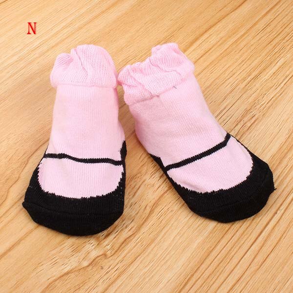 1PC Infant Neugeborenen Kleinkind Baby Mädchen socke Kinder Prinzessin Bowknot Spitze Floral Kurze Socken Baumwolle Rüschen Rüschen Trim Ankle socken/