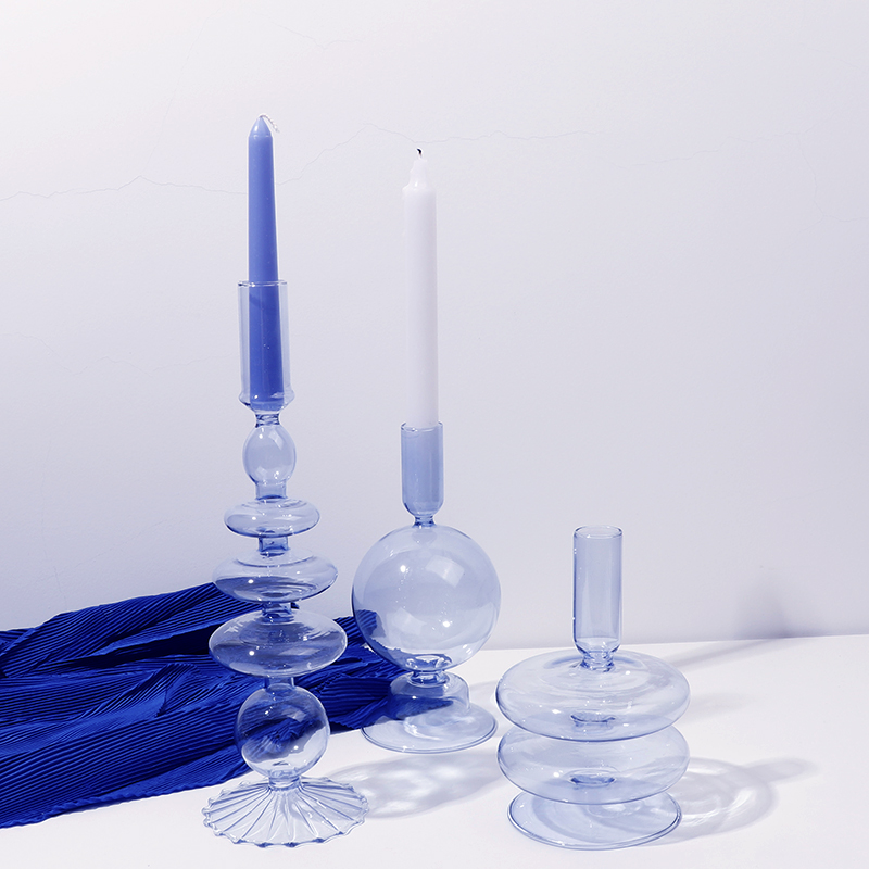 Avmvnvc Mini-theelichthouders, 15 stuks, 5 x 3,8 cm, theelichtglazen, kaarsglazen, transparant theelichtglas, klein, voor bruiloft, verjaardag, tafeldecoratie, woondecoratie, windlicht
