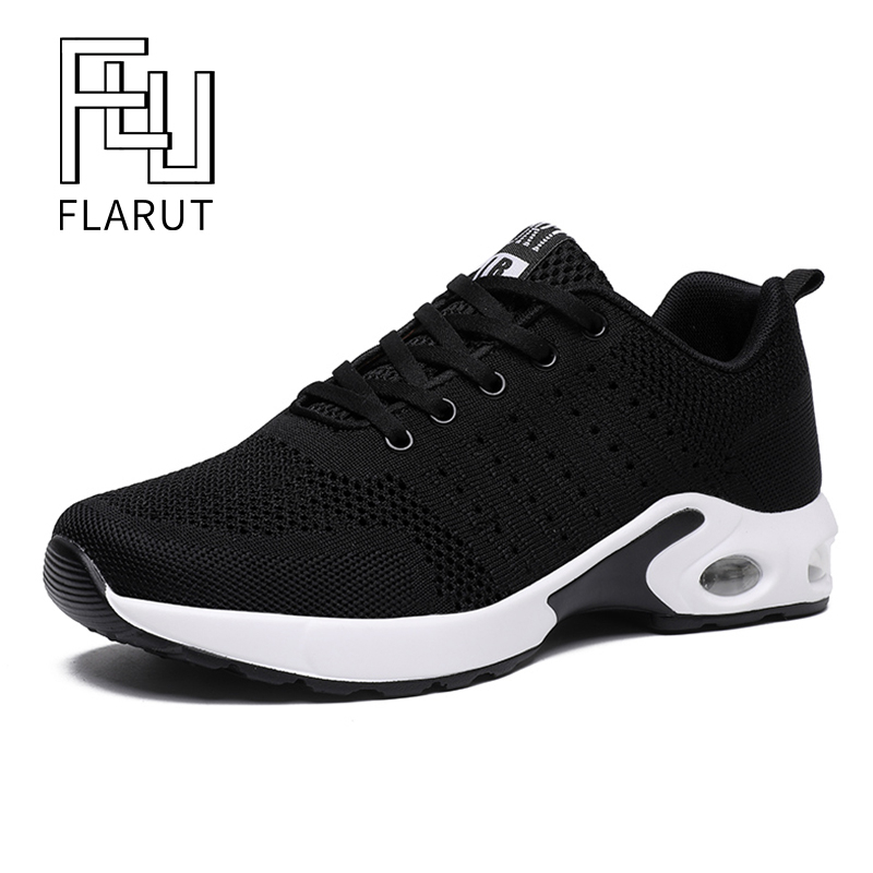 Tenis Masculino Brand Sneakers Men Tennis Shoes Male Stability Lace-up Athletic Trainers Air Cushion Outdoor Gym Sport Shoes