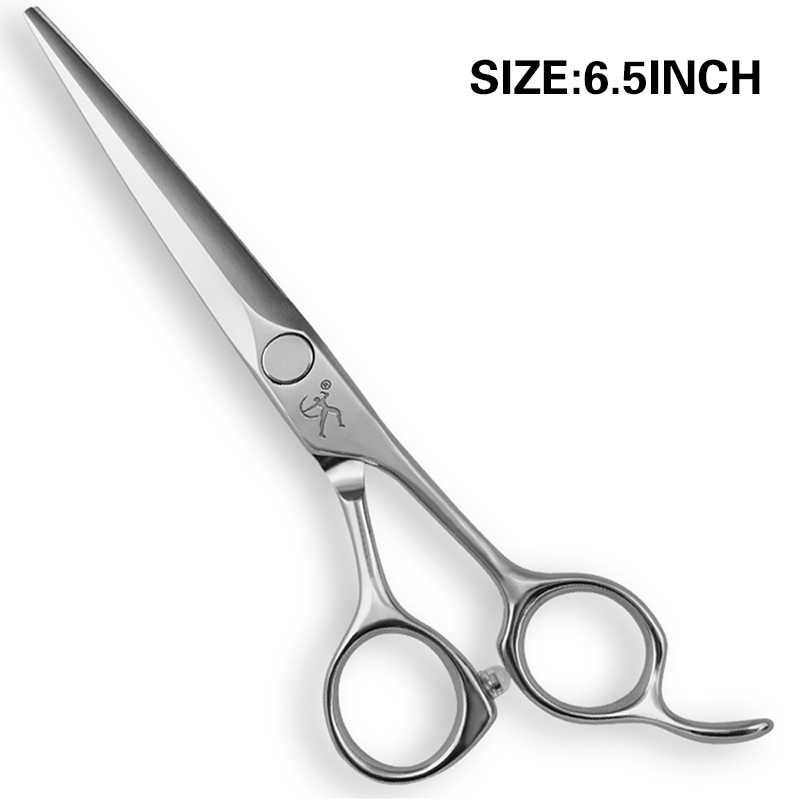 Titan 6.5Inch Haar Schaar Kapper Haar Knippen Schaar Professionele Cut Kappers Shear Hair Cut Salon Schaar