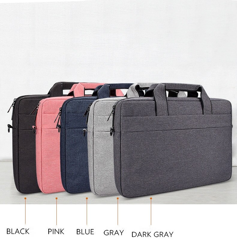 Laptop bag PC Bag Laptop Case Laptop Bladder PC Case For MACBOOK HUAWEI XIAOMI PRO 13.3 14.1 15.4 15.6 DJ01