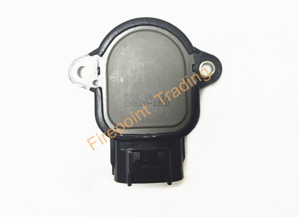 For Mazda 3 Throttle Position Sensor OEM# ZJ01-18-911, 198500-1260