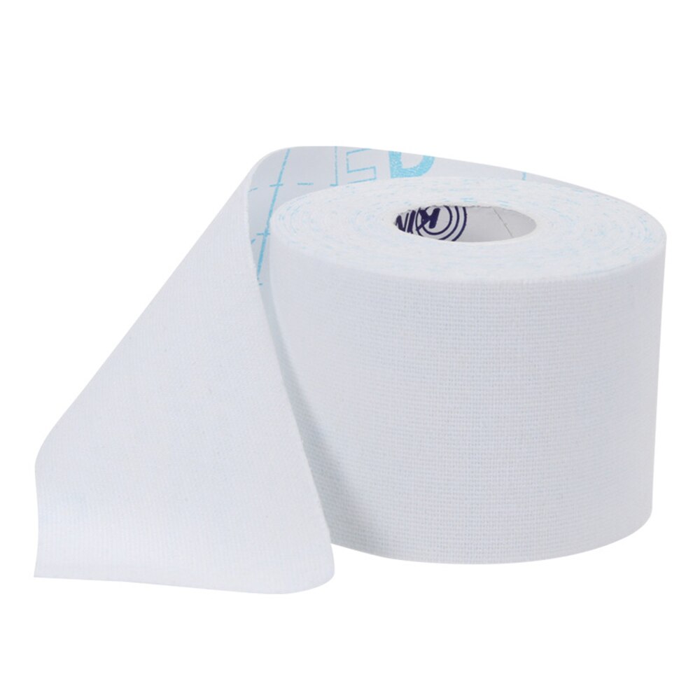 5M * 5Cm Kinesiologie Tape Atletische Spier Ondersteuning Sport Physio Therapeutische Tape Elastische Sport Bandage Spier: 7