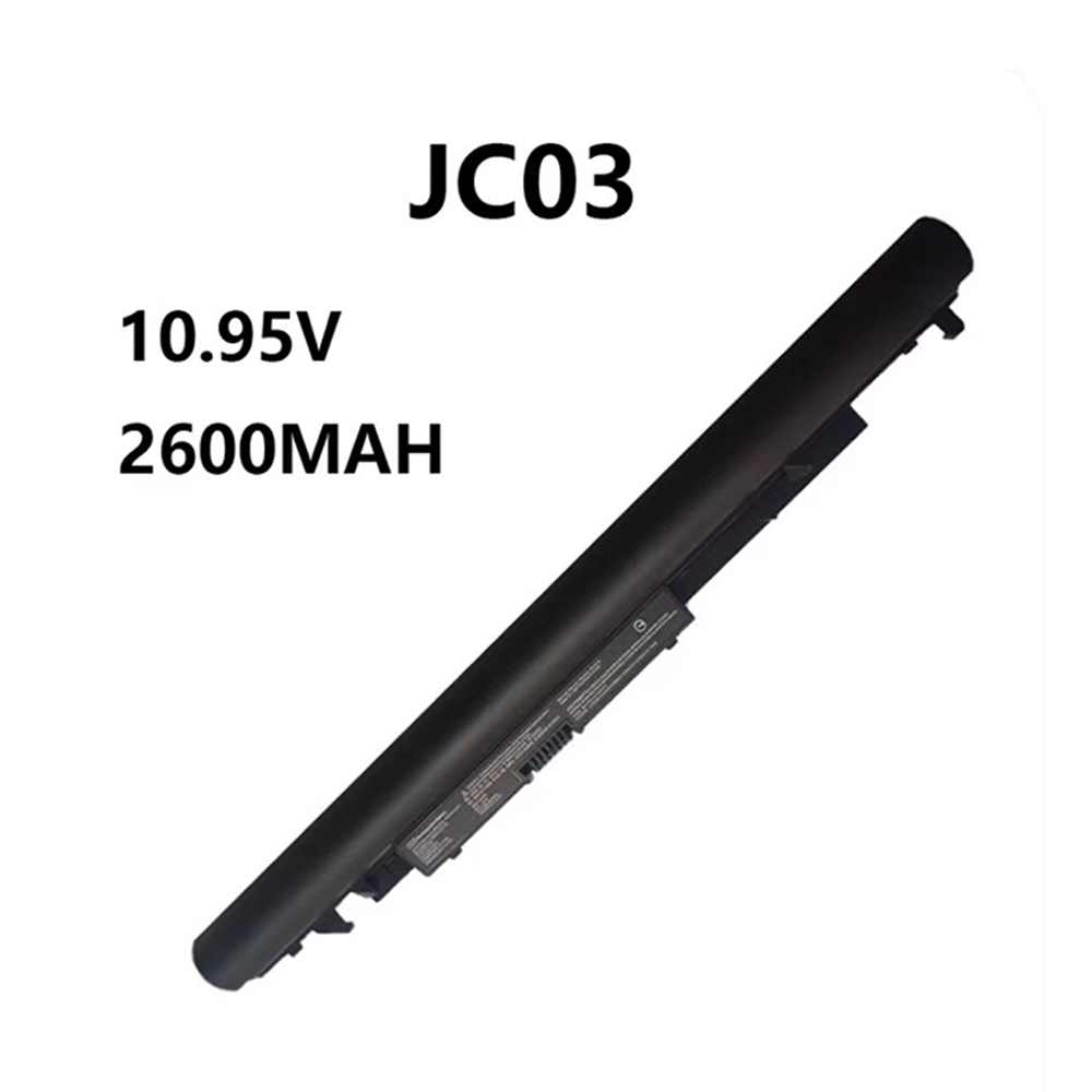 919700-850 JC03 JC04 Battery for Hp 15-BS 15-BW 17-BS series 17-bs067cl 17-bs049dx 17-bs011dx 15-bs015dx 15-bs212wm 15-bw011dx: WHITE