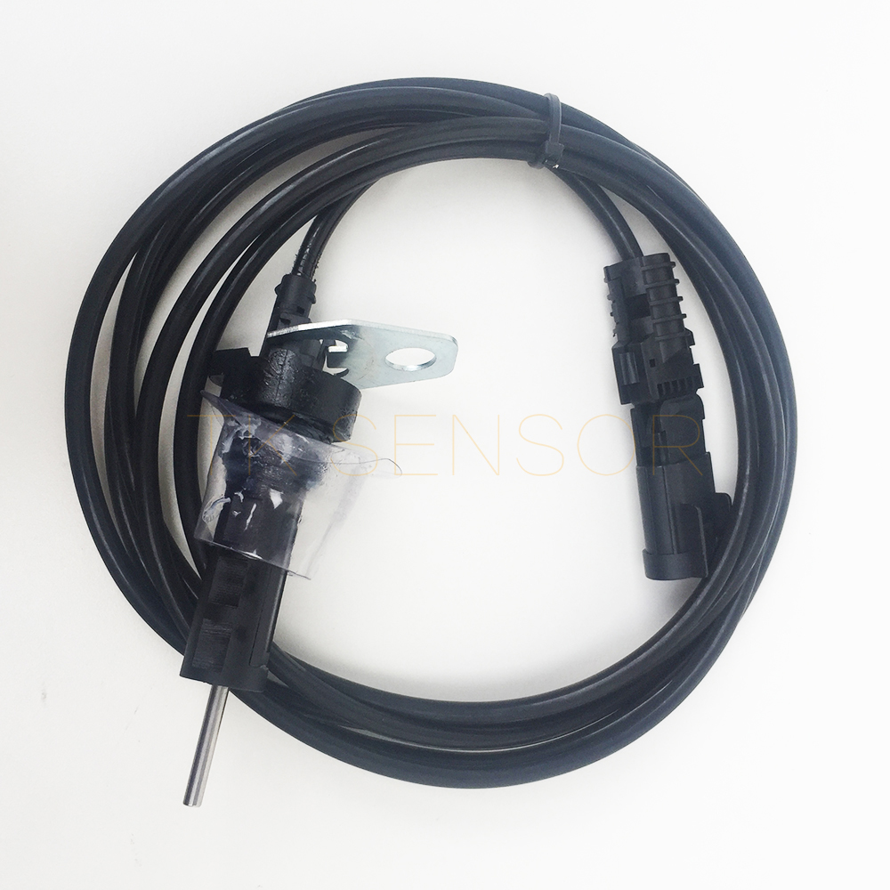 1 PC MD229 ABS Sensor, Wheel speed sensor, WEAR INDICATOR, SENSORS & SWITCHES for VOLVO FH/FM