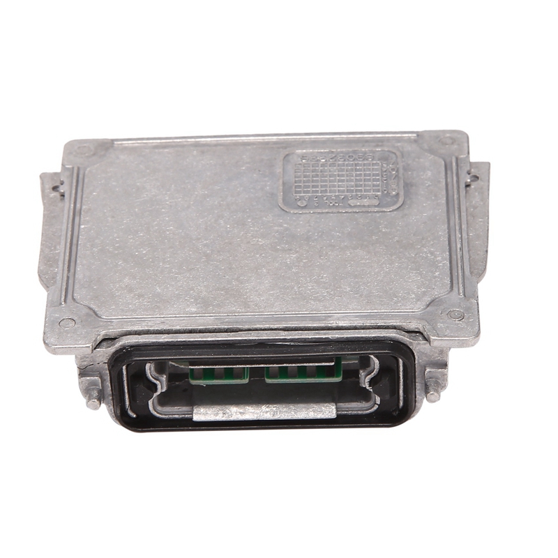 Xenon Ballast Unit, Compatible With VW, Compatible With GMC