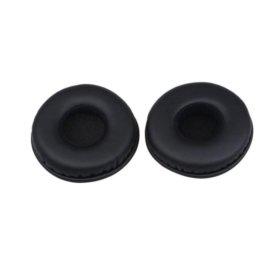 Vervanging Oorkussen Earpad Voor AKG K518 K518DJ K81 K518LE Hoofdtelefoon Gaming top 17oct17