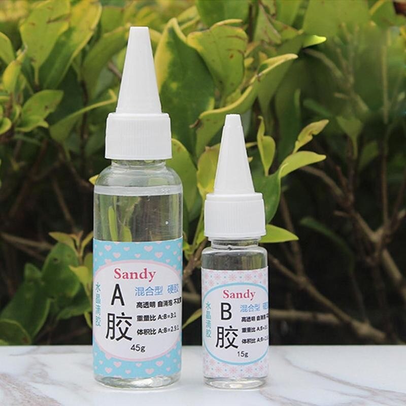 Super ab lim 2 stk stærk cyanoacrylat flydende epoxy butik gummi epoxy kit metal glas træ papirvarer harpiks læder klæber  m7 h 7