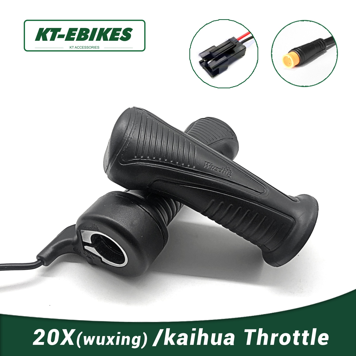 Przepustnica elektryczny wioślarz hulajnoga cała przepustnica skrętna robić zestawu robić konwersji roweru Ebike