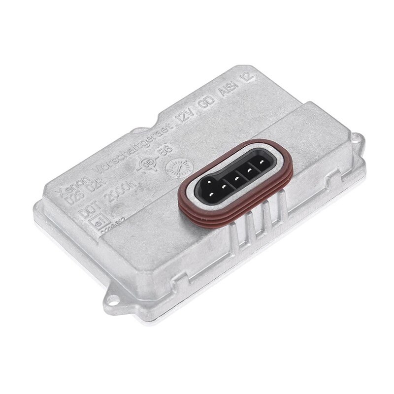 Reemplazo 5Dv 008 290-00 Xenon Hid balasto faro Control unidad módulo balasto D2S D2R para, Bmw,Mercedes,Jaguar,Saab, para