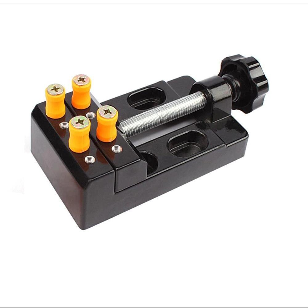 Adjustable Micro Table Vise Jaw Carving Bench Clam... – Vicedeal