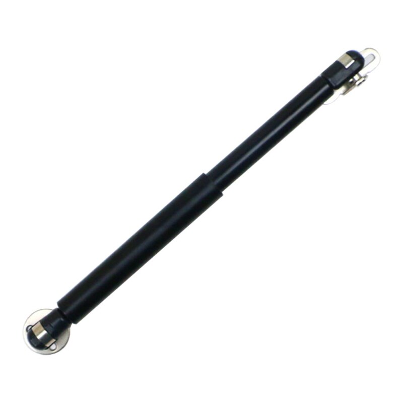 Bisagras de resorte de Gas para puerta de armario, bisagra hidráulica para armario de cocina de 6-15KG, caja de soporte para muebles, 1 Uds.: E