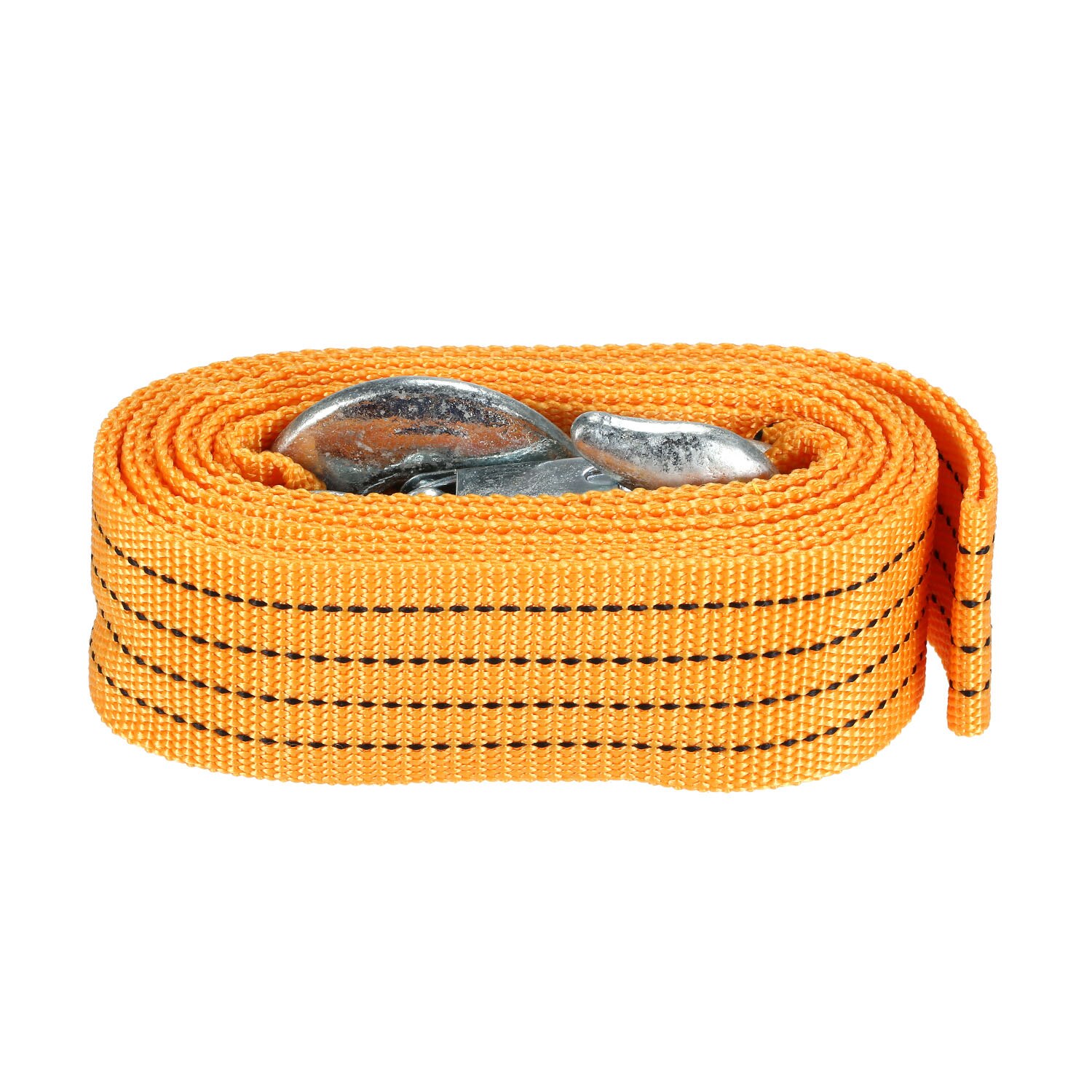 Más 4M correa de amarre de coche correa de trinquete fuerte bolsa de equipaje de carga hebilla de Metal accesorios para automóviles