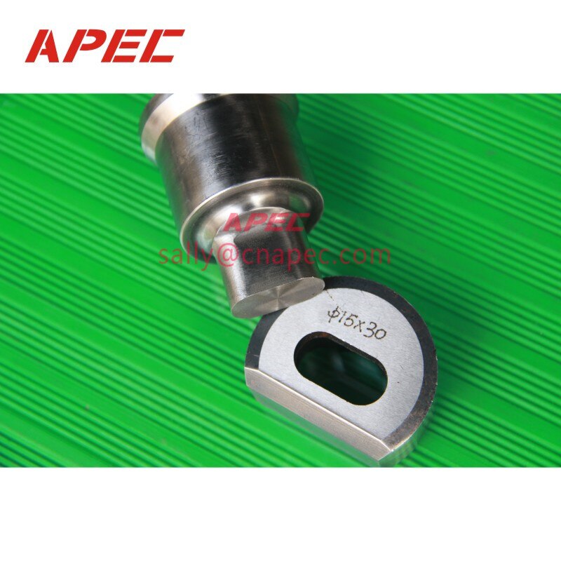 Punch Die manufacturer Punching Hole Ironworker tools