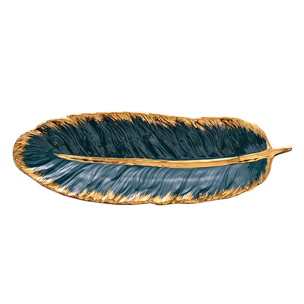 1Pc Sieraden Opslag Plaat Opslag Container Voor Thuis Winkel Restaurant