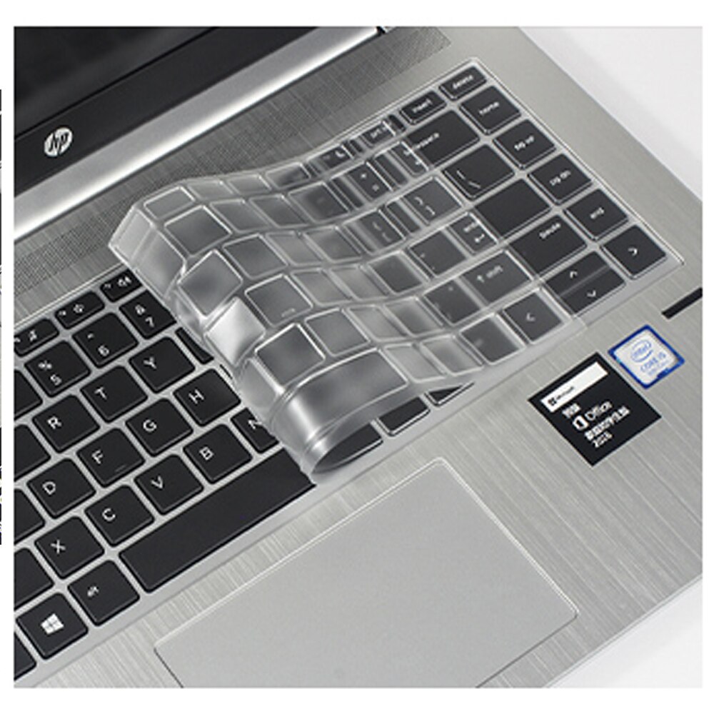New For HP ProBook 640 G4 645 G4 Keyboard Backlit Point Silver Brazil Teclado BR