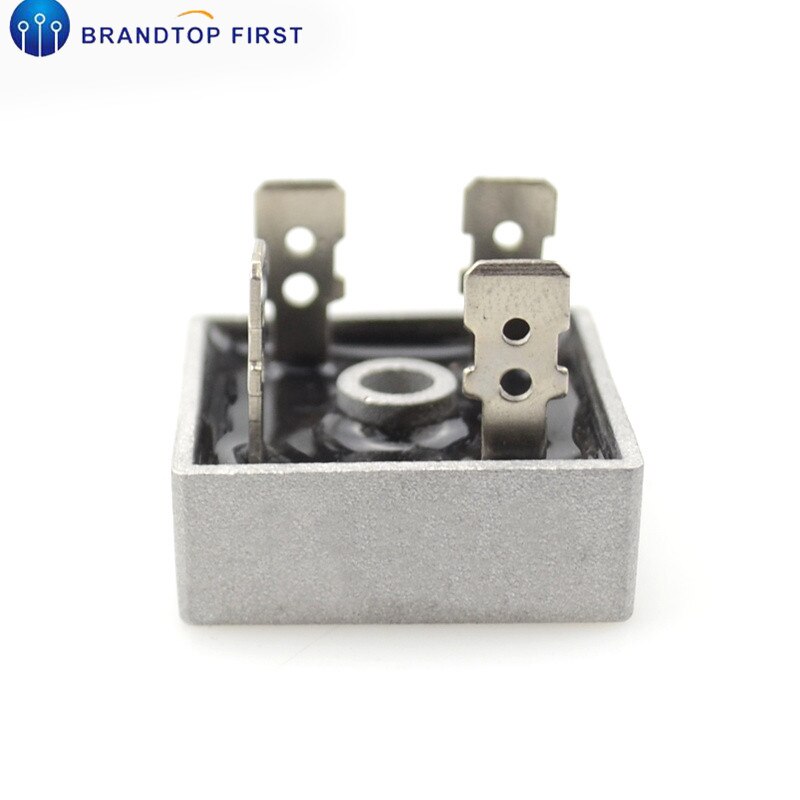 10A 25A 35A 50A diode bridge rectifier KBPC1010 KBPC2510 KBPC3510 KBPC5010