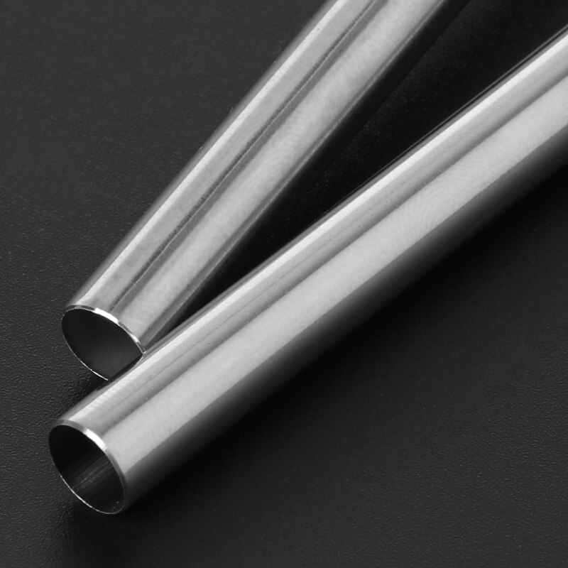 1 Pc acier inoxydable jardin métal poignée 90 degrés cloison sèche extérieur coin truelle N1HF