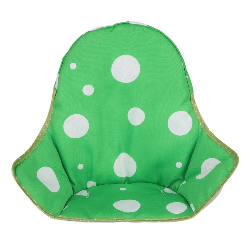 Baby Highchairs Kids Kinderen Hoge Stoel Voor Baby 'S Kussenhoes Booster Matten Pads Voeden Stoel Kussen Wandelwagen Zitkussen