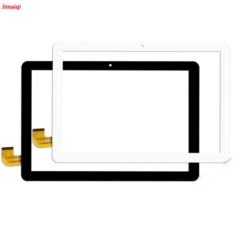 For 10.1&#39;&#39; Inch MEDIACOM SmartPad Iyo 10 M-SP1CY M-SP1DY Tablet External Capacitance Touch Screen MID Digitizer Sensor Panel