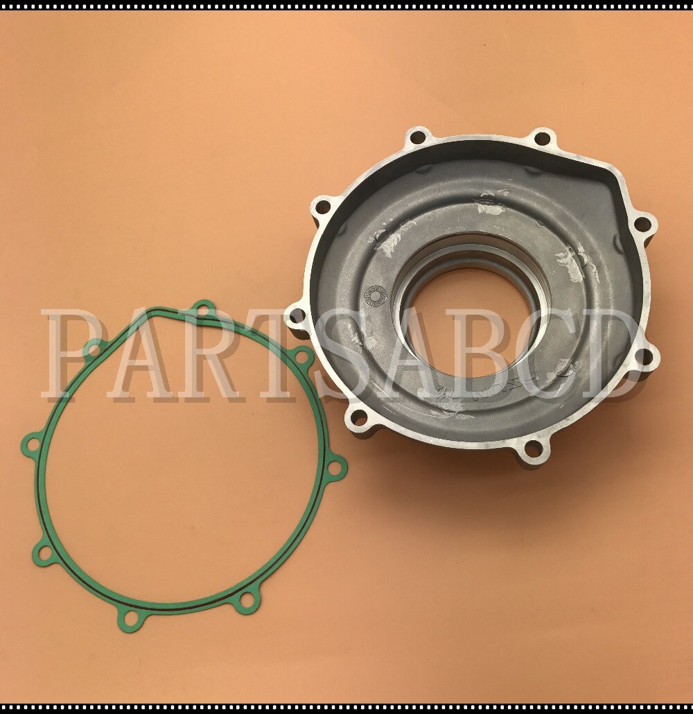 HISUN 400CC UTV Clutch Cover Bearing Seat with Gaskets Hisun UTV Parts 21240-F12-0000