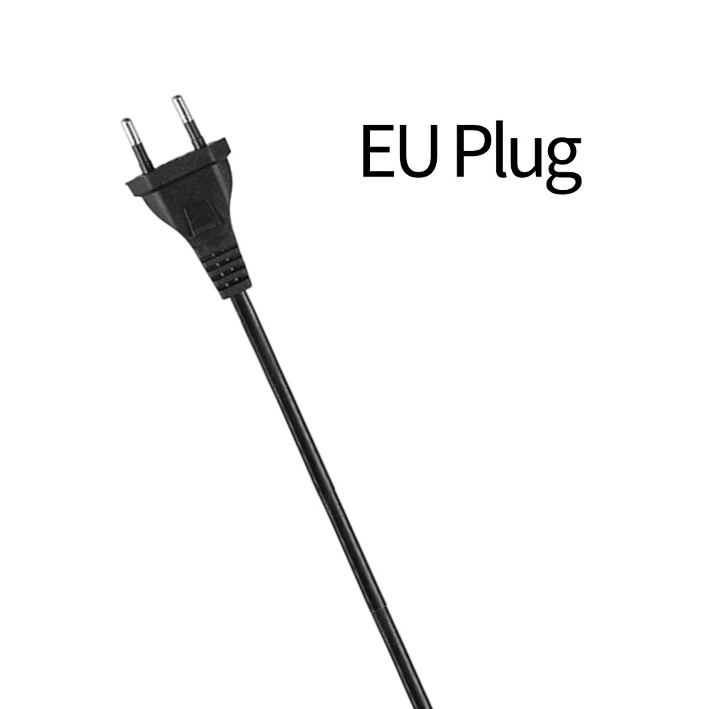 Extensor de infrarrojos IR, sistema de Control remoto, Kit de repetidor, enchufe con 1 receptor, 6 emisores, accesorios, enchufe de EE. UU./UE: EU PLUG