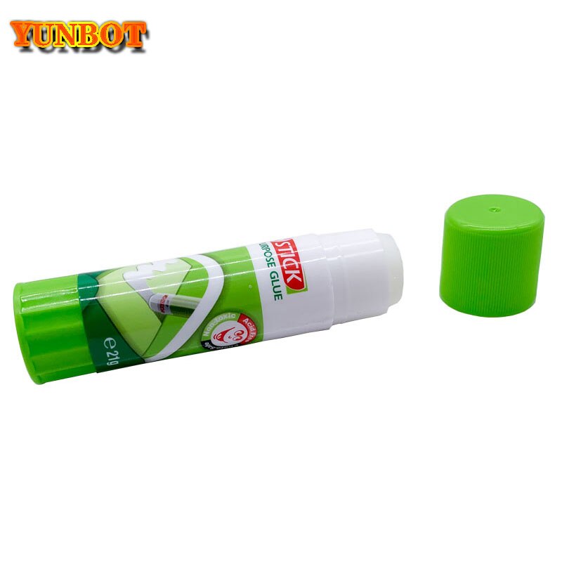 3D printer parts 24x98mm 21g Special Non-toxic Washable Glue Stick For 3d Printer Hotbed Parts and Accessories