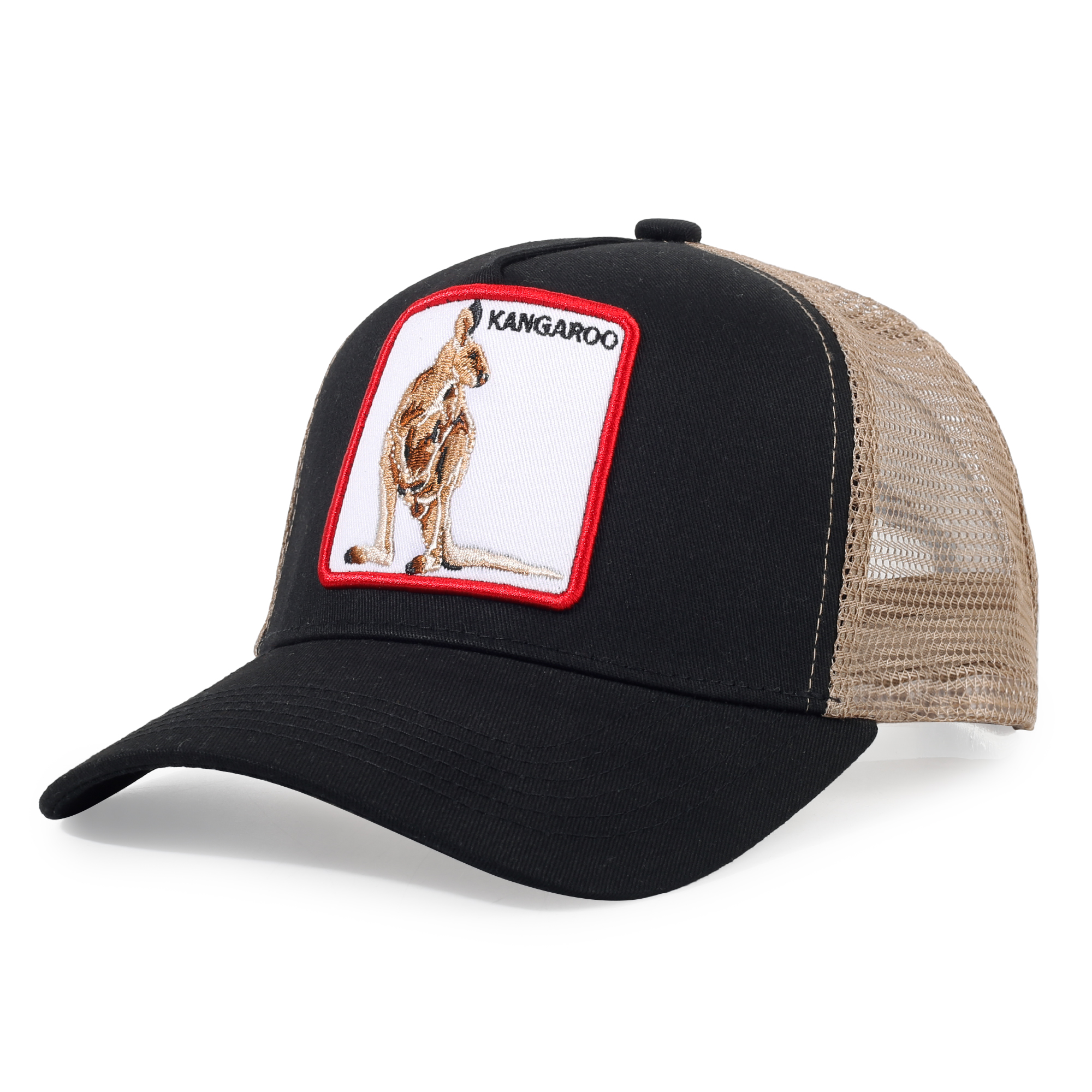 Sommar herrkepsar med snapback-mönster, hiphop-bokstäver, broderade kepsar för män och kvinnor, utomhus, casual, solhatt: Kamouflage