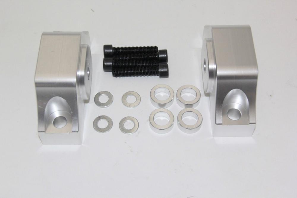 Billet Engine Motor Torque Mount Kit for Hon*da Ci... – Vicedeal