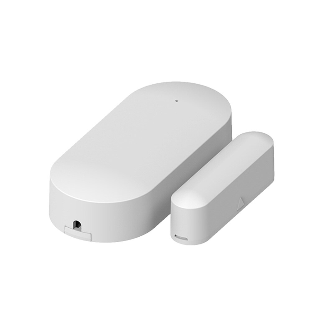 GauTone 433MHz Window Door Sensor Open / Closed Alert Detectors Home Security Door Alarm System