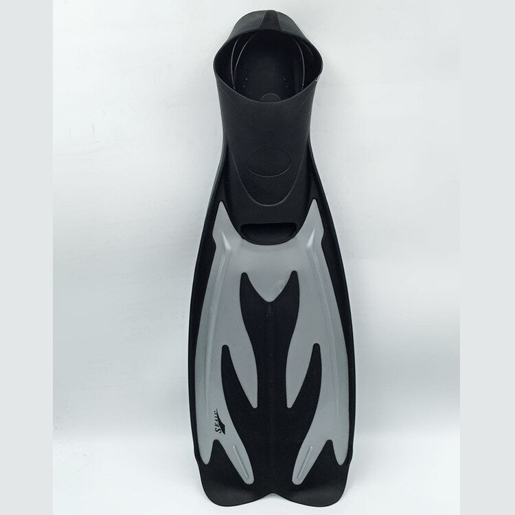 Snorkelen Voet Flippers Zwemmen Vinnen Flexibele Comfort Beroep Volwassen