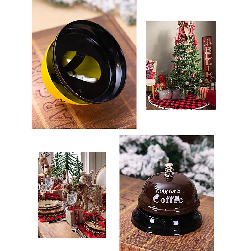 Service bell Kitchen Hotel Counter Reception Restaurant Bar Ring Ring the bell and Unique Projects for Bar Hotel