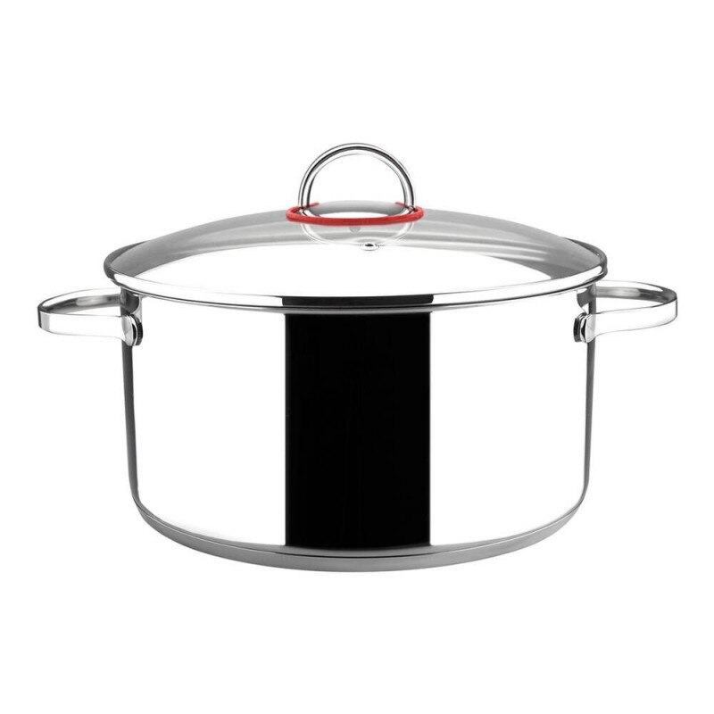 MAGEFESA 01PXNOVAO20 - Nova Olla 20 cm diámetro x 12 cm altura inox