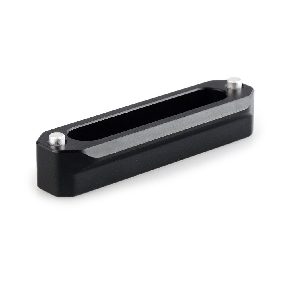 MAGICRIG Quick Release Safety Rail 7cm Long with 1/4'' Screw