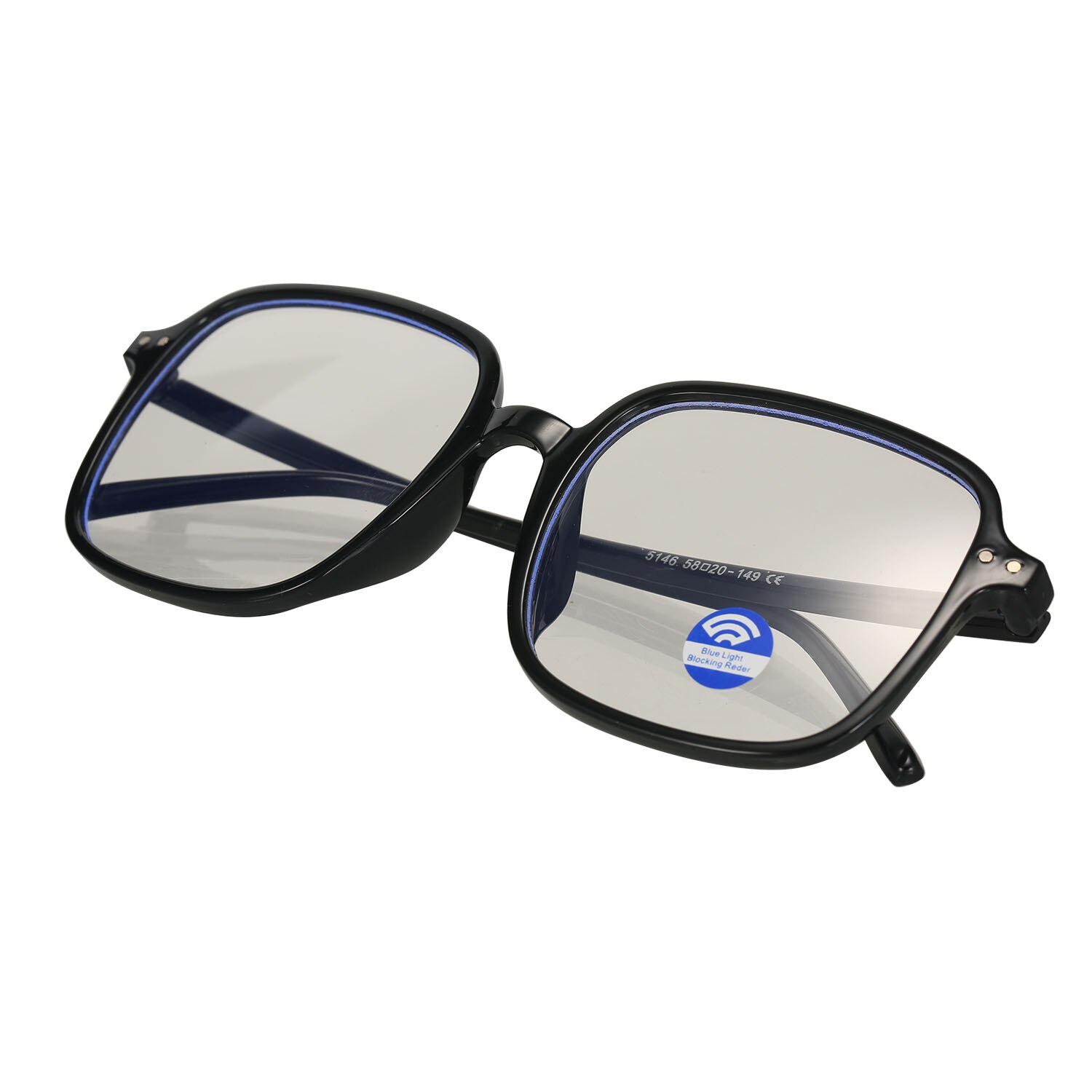 Unisex Reading Glasses Women Men Optical Computer Glasses Anti-blue Light Glasses Ultralight Mirror Anti-Reflective Reader