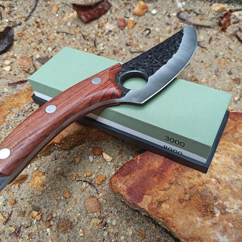 Whetstone Sharpening Stones Knife Sharpener Grinding Stone Water Stone Kitchen Tool 240 1000 8000 Grit Double-sided