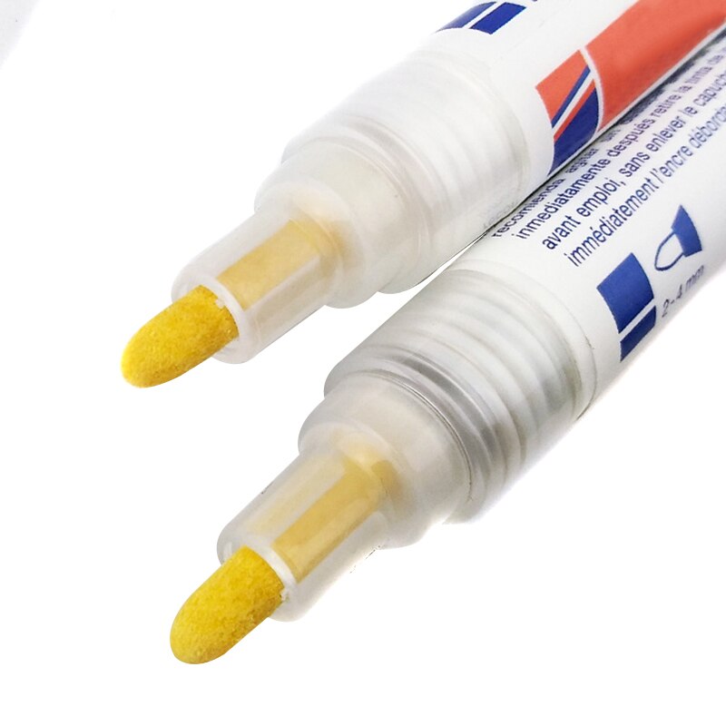 Tile Grout Coating Marker Wall Floor Ceramic Tiles Gaps Repair Pen JLRL88
