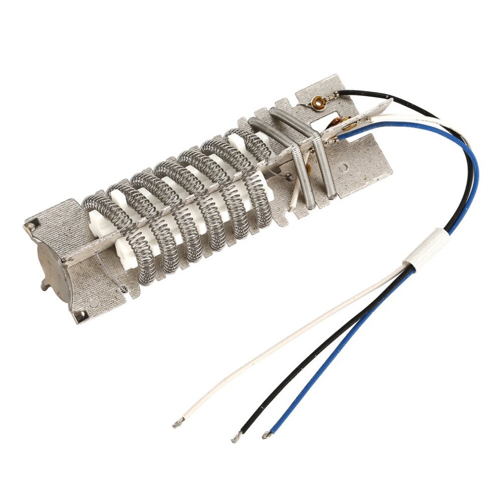 TU-1610 1600W Air Gun Heating core Heating Element Ceramic Heating Core Heat Gun Rework Soldering Repair Long-life