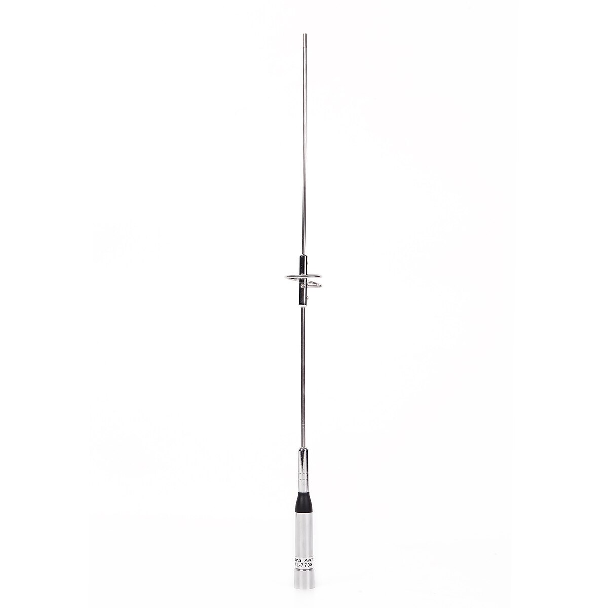 Nagoya NL-770S UV-5R radiotelefon komórkowy Walkie talkie dwuzakresowy VHF antena uhf + mocowanie magnetyczne + SMA-F/SMA-M/BNC/SL16 4 adaptery