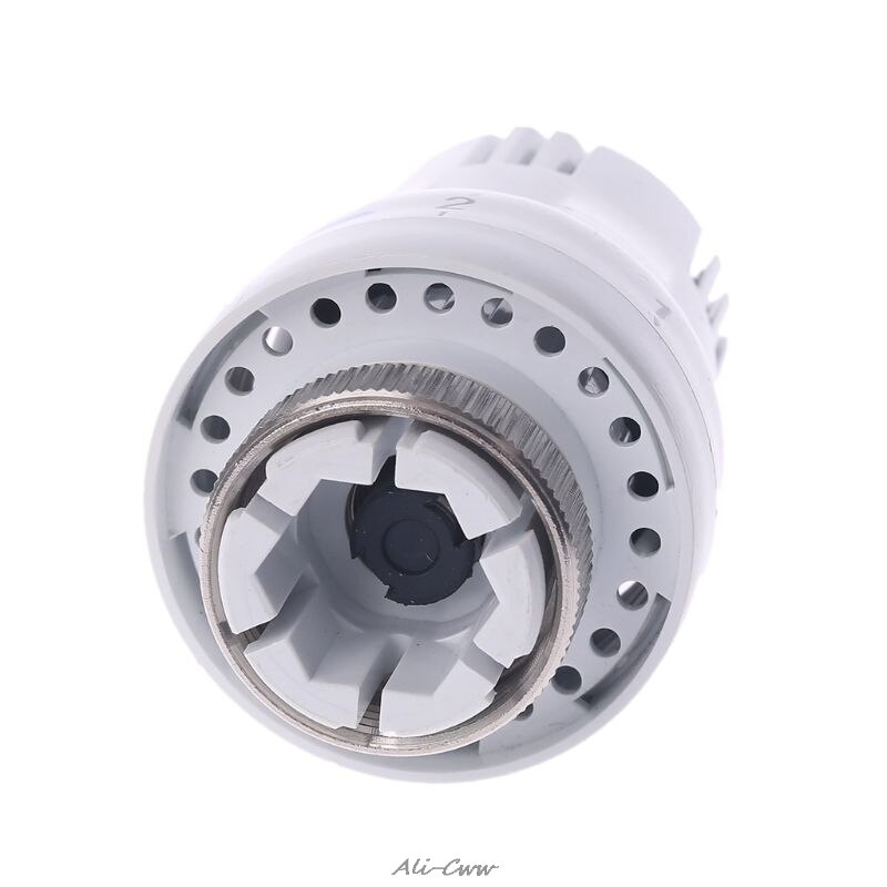 Thermostatic Radiator Valve Heating System Pneumatic Temperature Control Valves