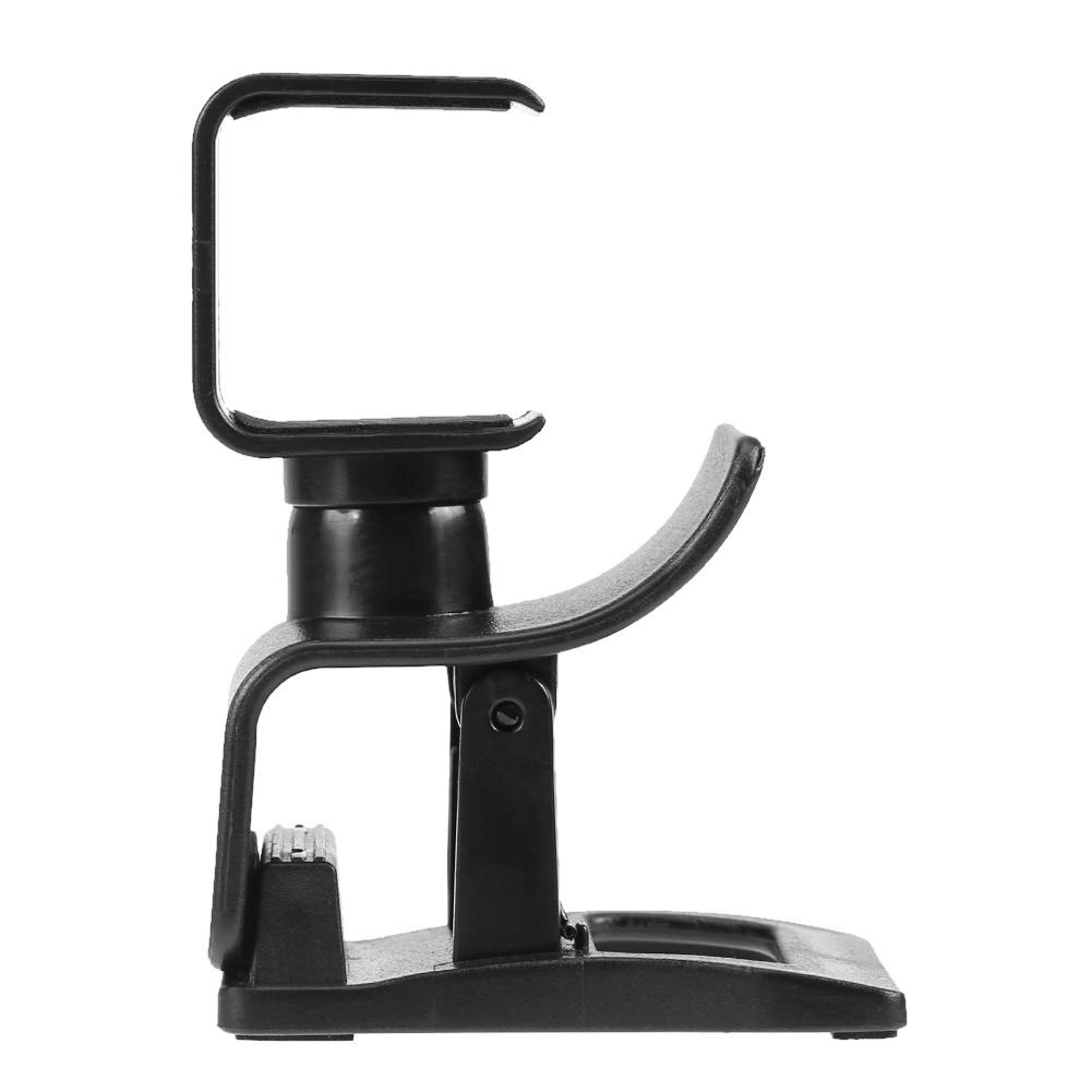 Zwart Verstelbare Tv Clip Stand Houder Camera Beugel Voor PS4 Playstation 4 Camera