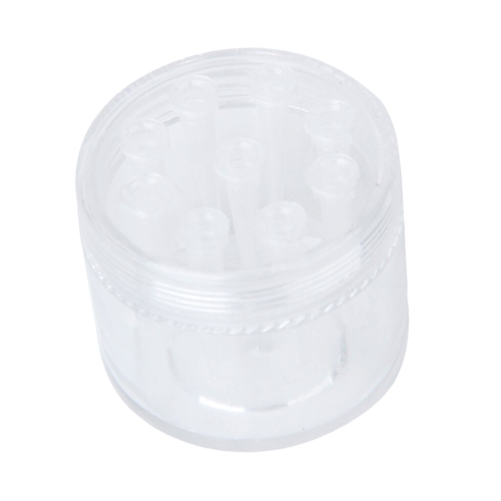 Aquarium Fish Tank Catcher Trap Tube Trapper For Catch Planaria