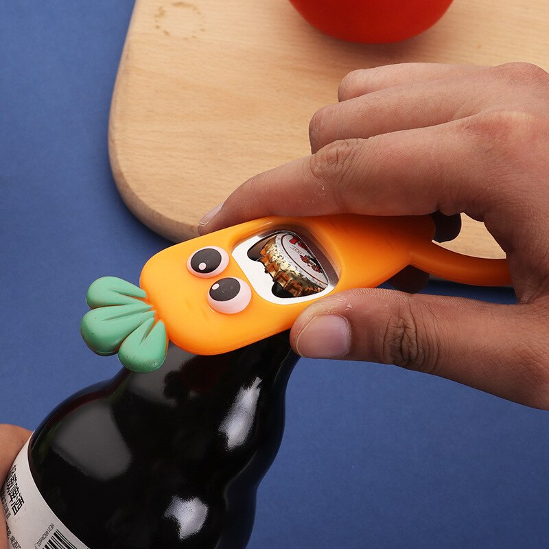 Grappig Multifunctionele Pinguïn Groentesnijder Dunschiller Maïs Cutter Wortel Shreder Aardappel Wortel Rasp Keuken Tool Corkscrew