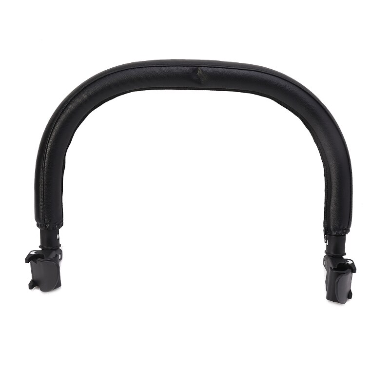 Baby Kinderwagen Armlehne Stoßstange Bar Universal- Lenker Baby Kinderwagen Zubehör: Default Title
