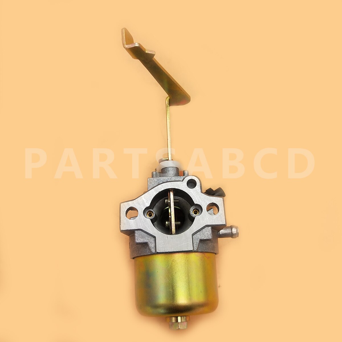 PARTSABCD Mikuni Carburetor For MITSUBISHI GT600 GM182 MBG2902 MBG3500 6HP 181CC