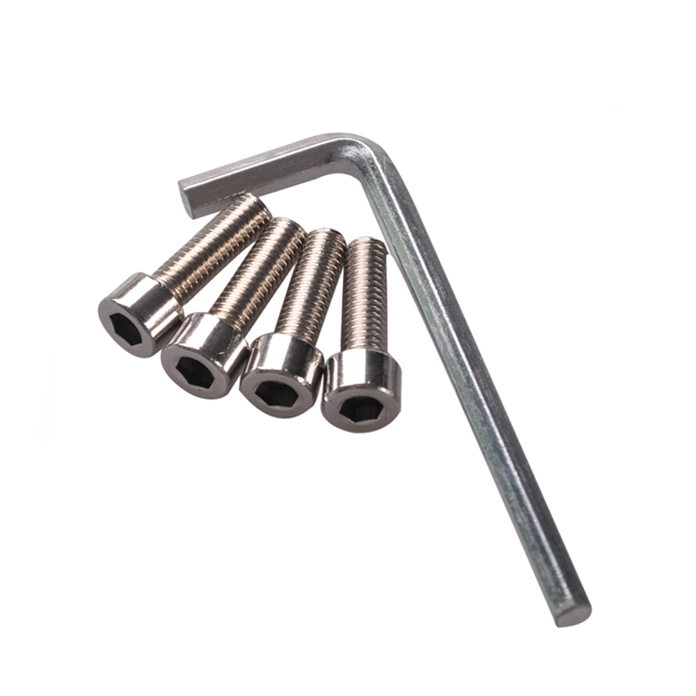 LED Fog Driving Light Spotlight Universal Mounting Bracket 4x4 Offroad ATV Car Roll Cage Tube Bull Bar Clamp Bracket 32mm/52mm