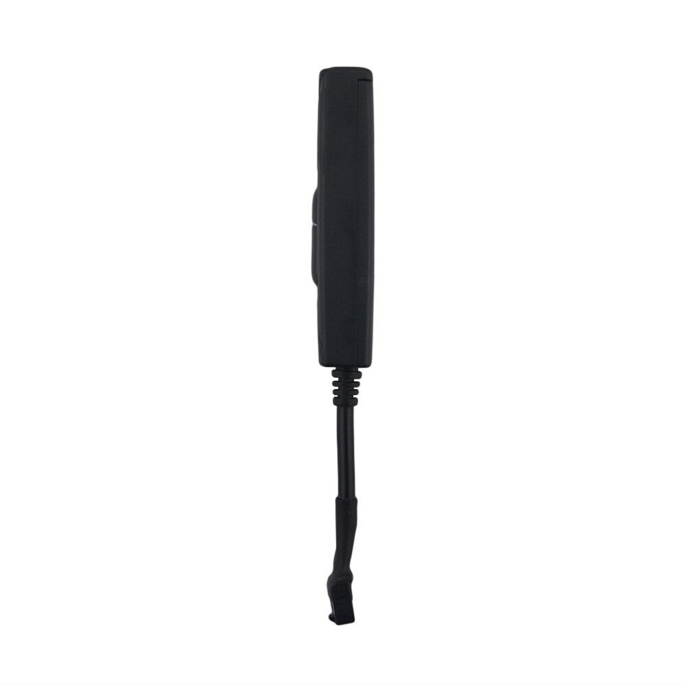 Rastreador Mini GPS TKSTAR TK806 para vehículo con corte de motor fu nction con caja