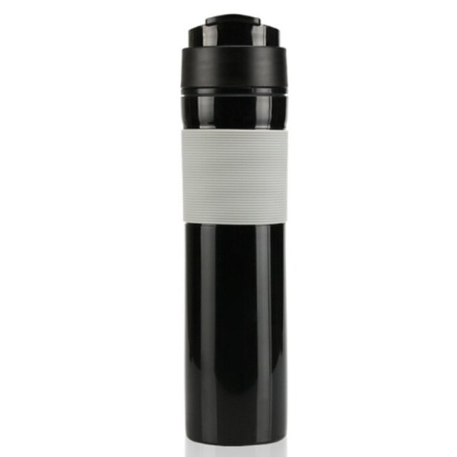 TOOLZ Chrome Push Up Grips Asas Para Flexiones-Negro | Tennis